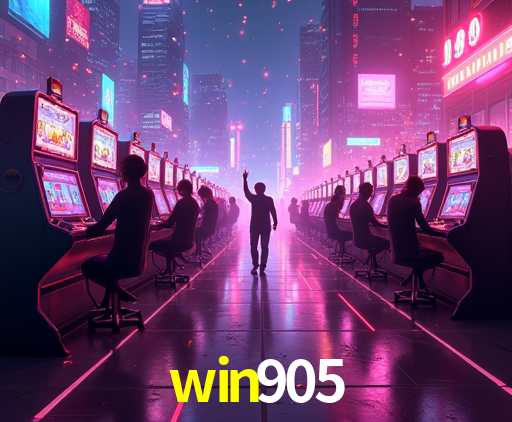 Gates of Olympus win905