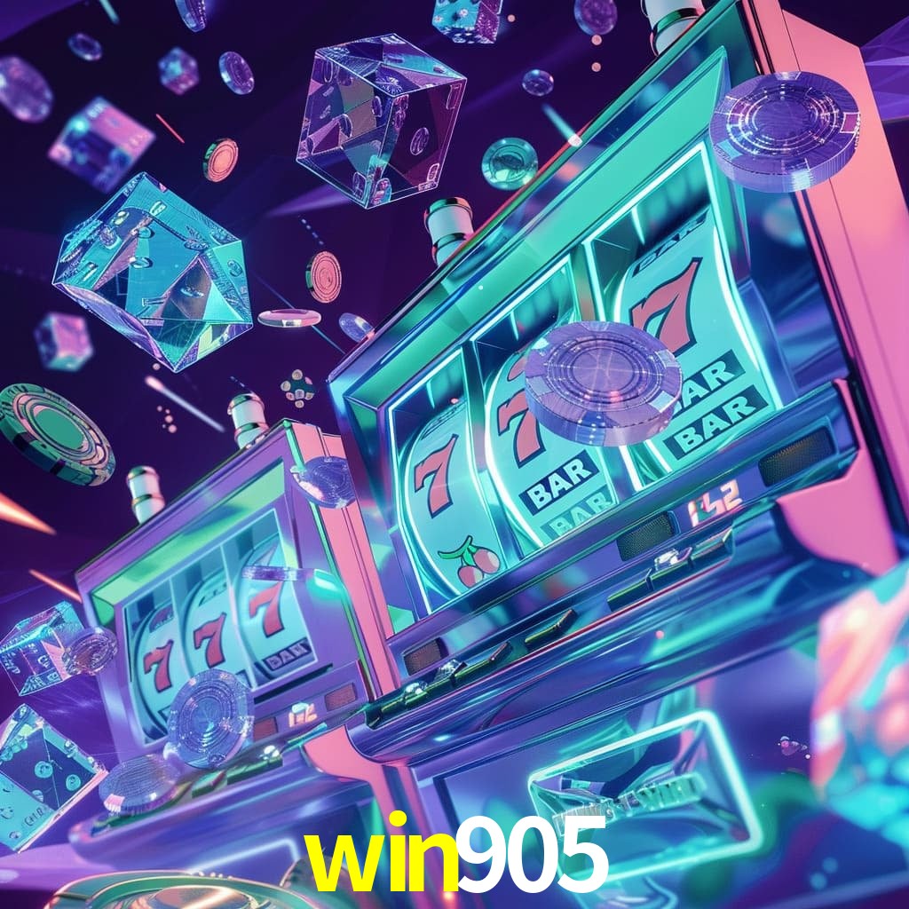 Mesa de Blackjack win905