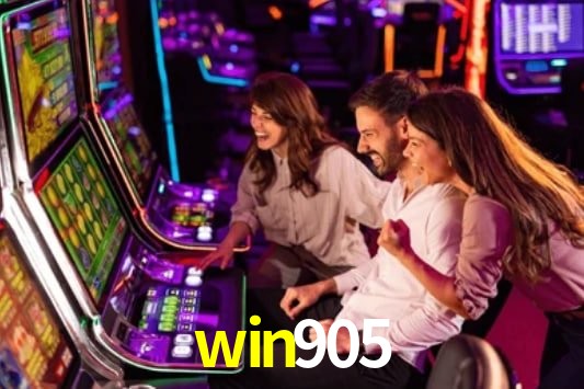 Jogo Aviator win905