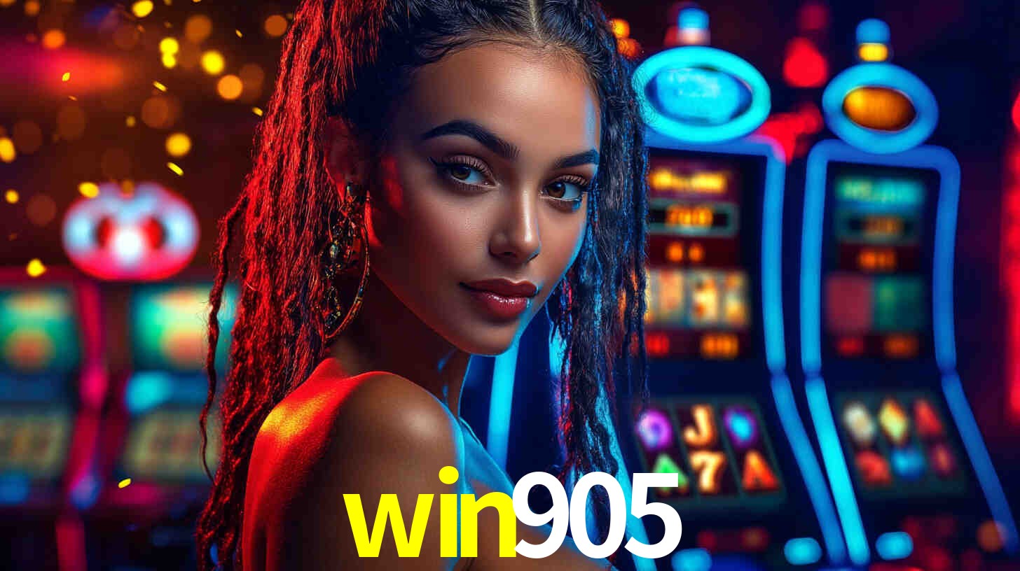 cassino win905