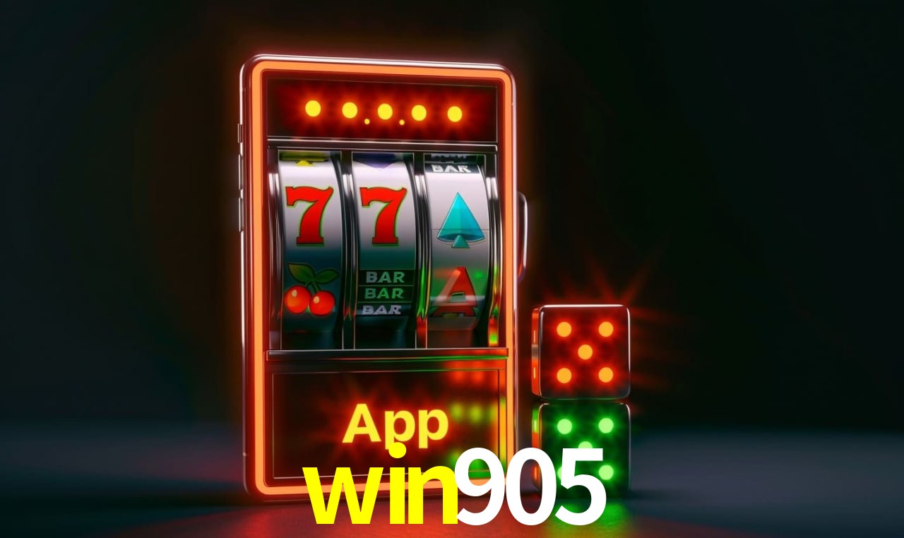 Sistemas de Segurança win905