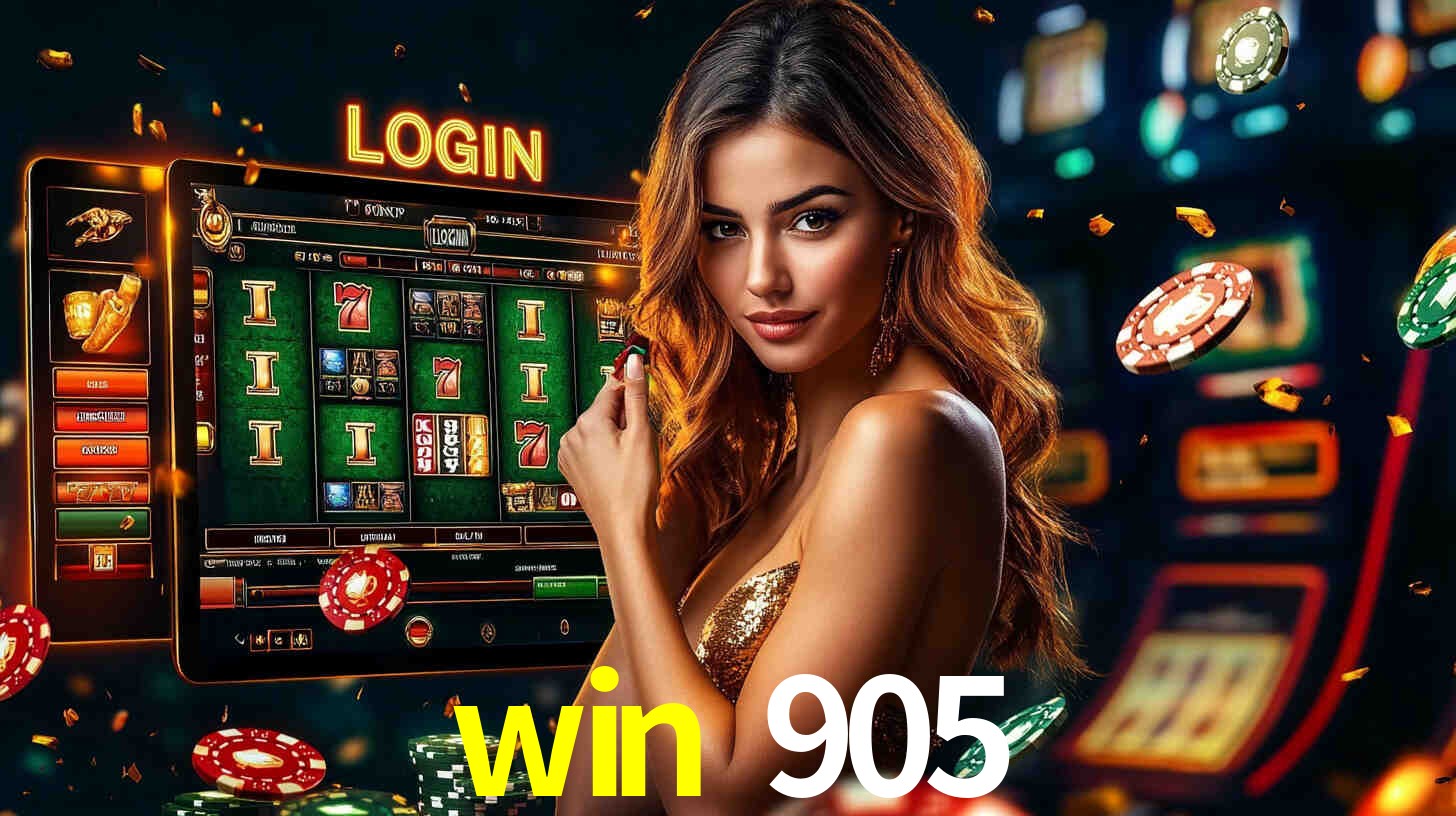 win 905 download