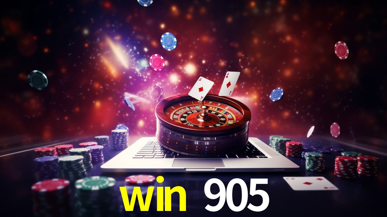 win 905 slot